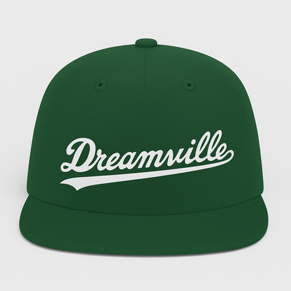 Dreamville Classic Snapback Hat