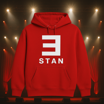 Eminem Stan Hoodie