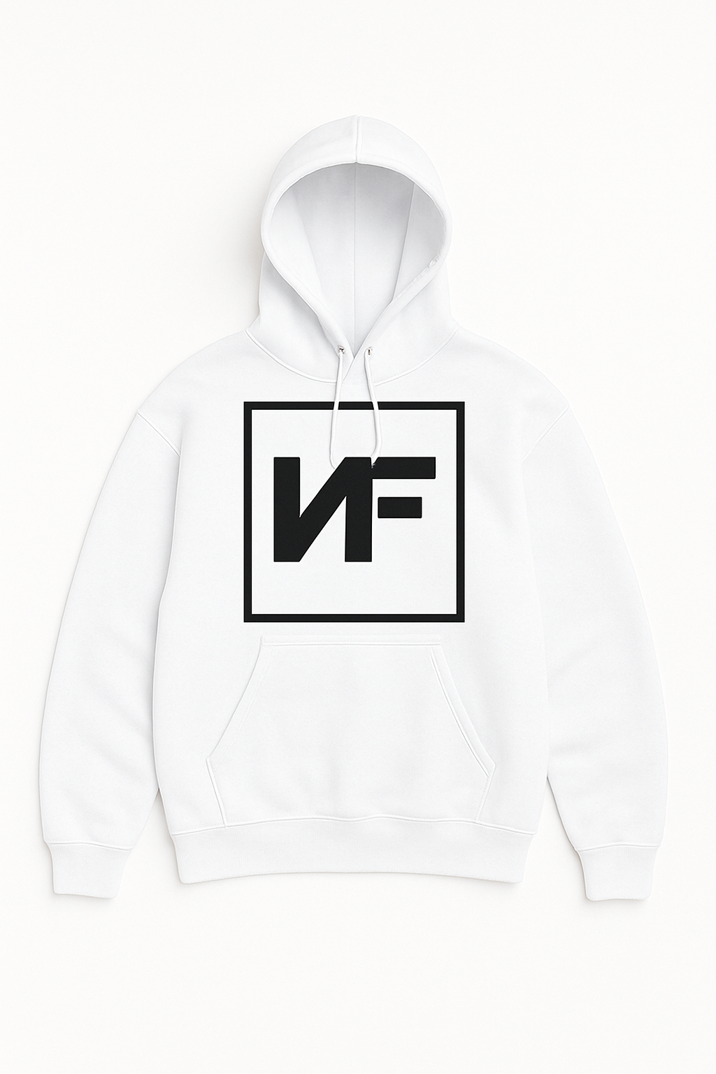 NF Box Logo Hoodie