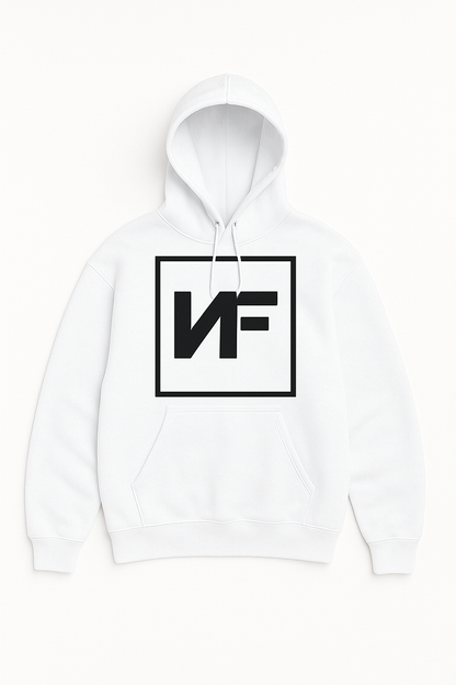 NF Box Logo Hoodie