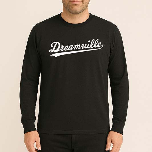 Men's Dreamville Long Sleeves T-Shirt