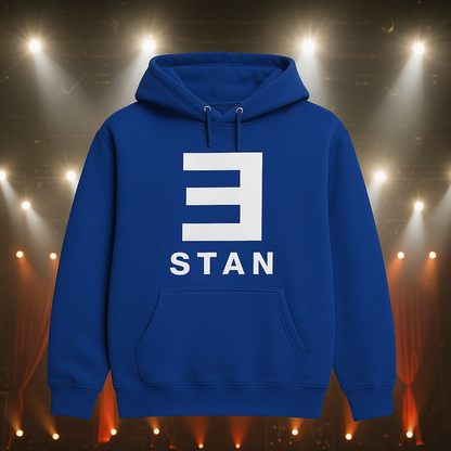 Eminem Stan Hoodie