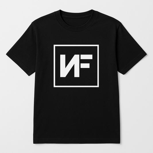 NF Box Logo T-Shirt