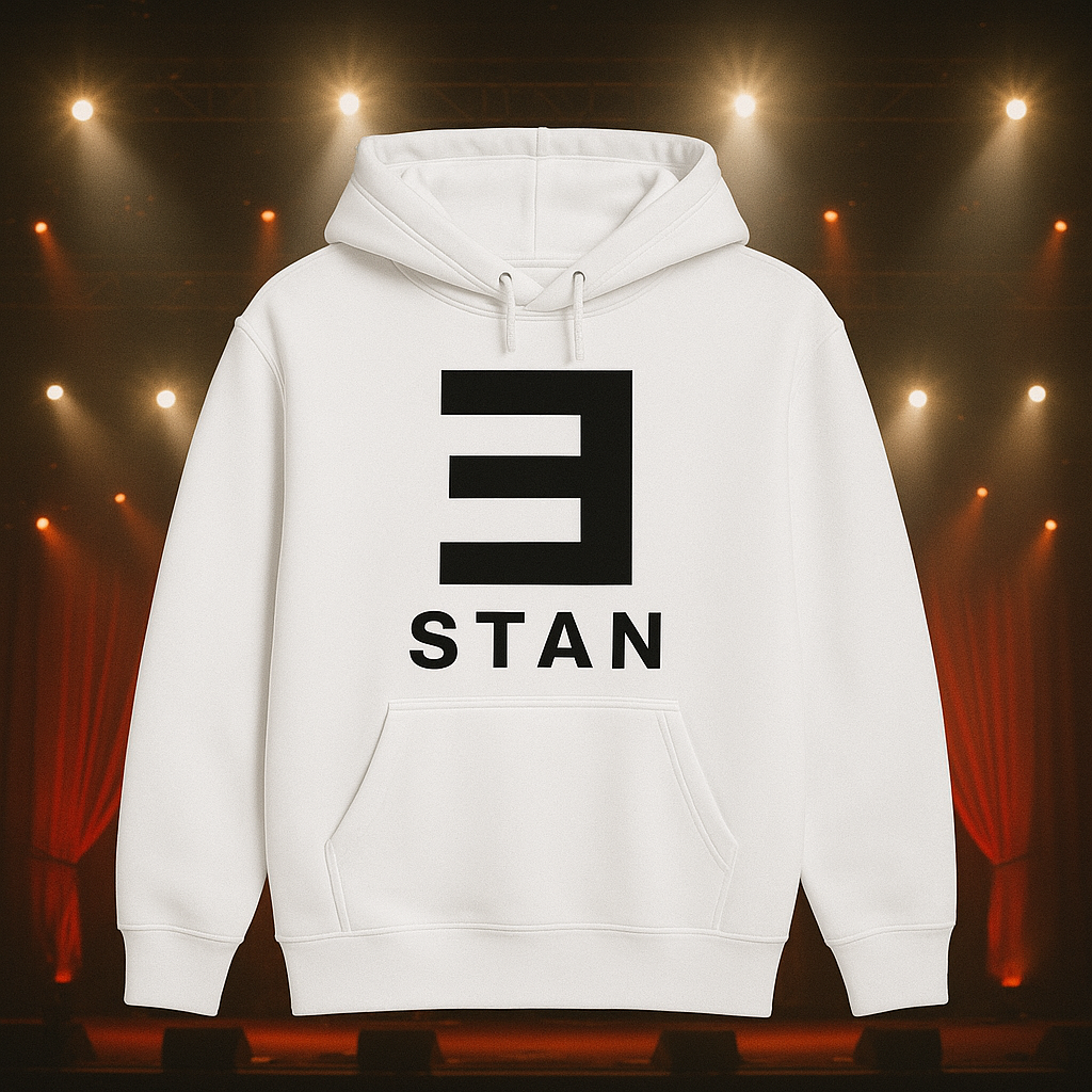 Eminem Stan Hoodie