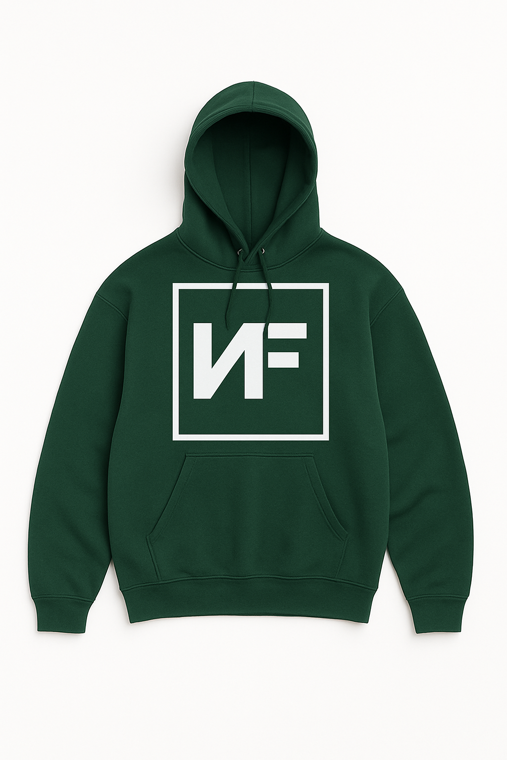 NF Box Logo Hoodie