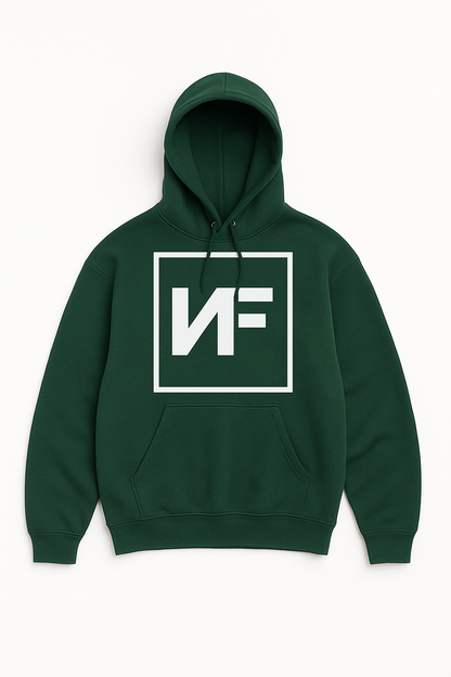 NF Box Logo Hoodie