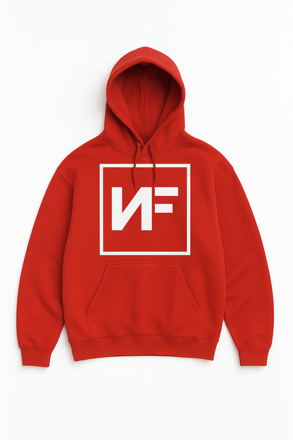 NF Box Logo Hoodie