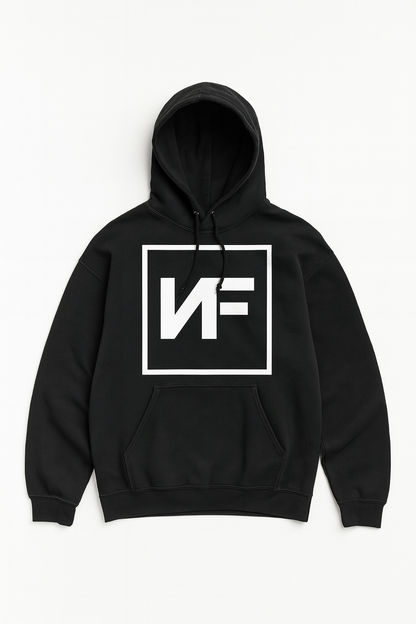 NF Box Logo Hoodie