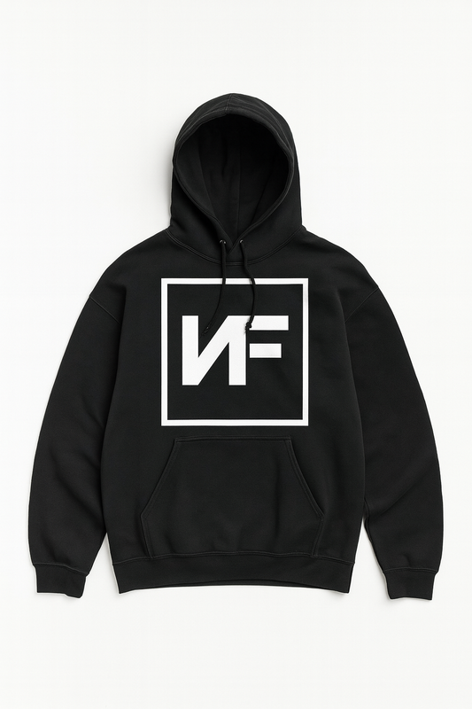 NF Box Logo Hoodie