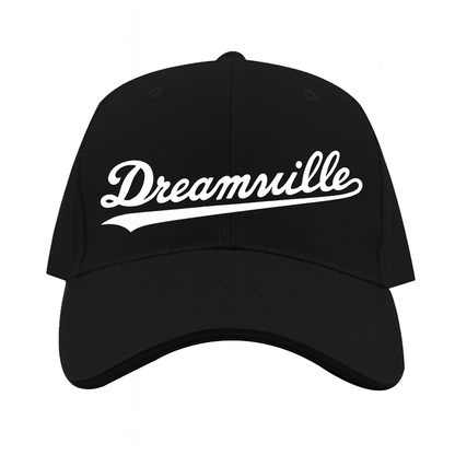 Dreamville Dad Baseball Cap Hat