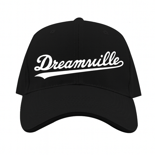 Dreamville Dad Baseball Cap Hat