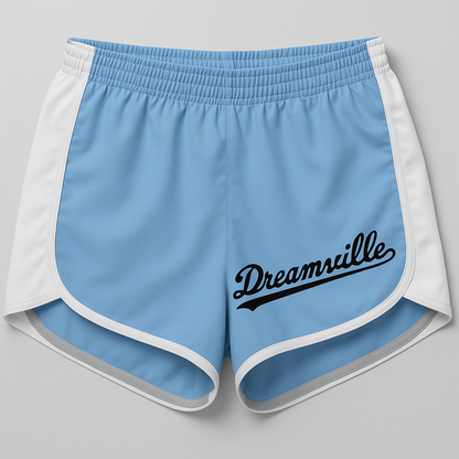 Dreamville Women's Running Shorts
