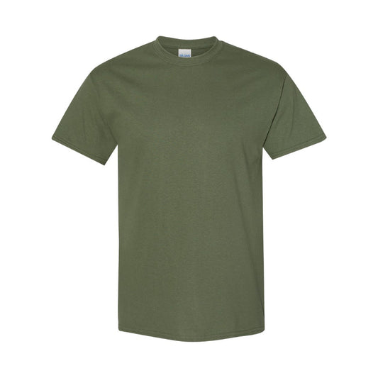 StreetWearTrendz Men's Cotton Soft Touch T-Shirt