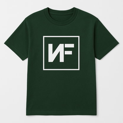 NF Box Logo T-Shirt