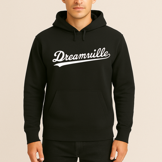 Dreamville Classic Pullover Hoodie