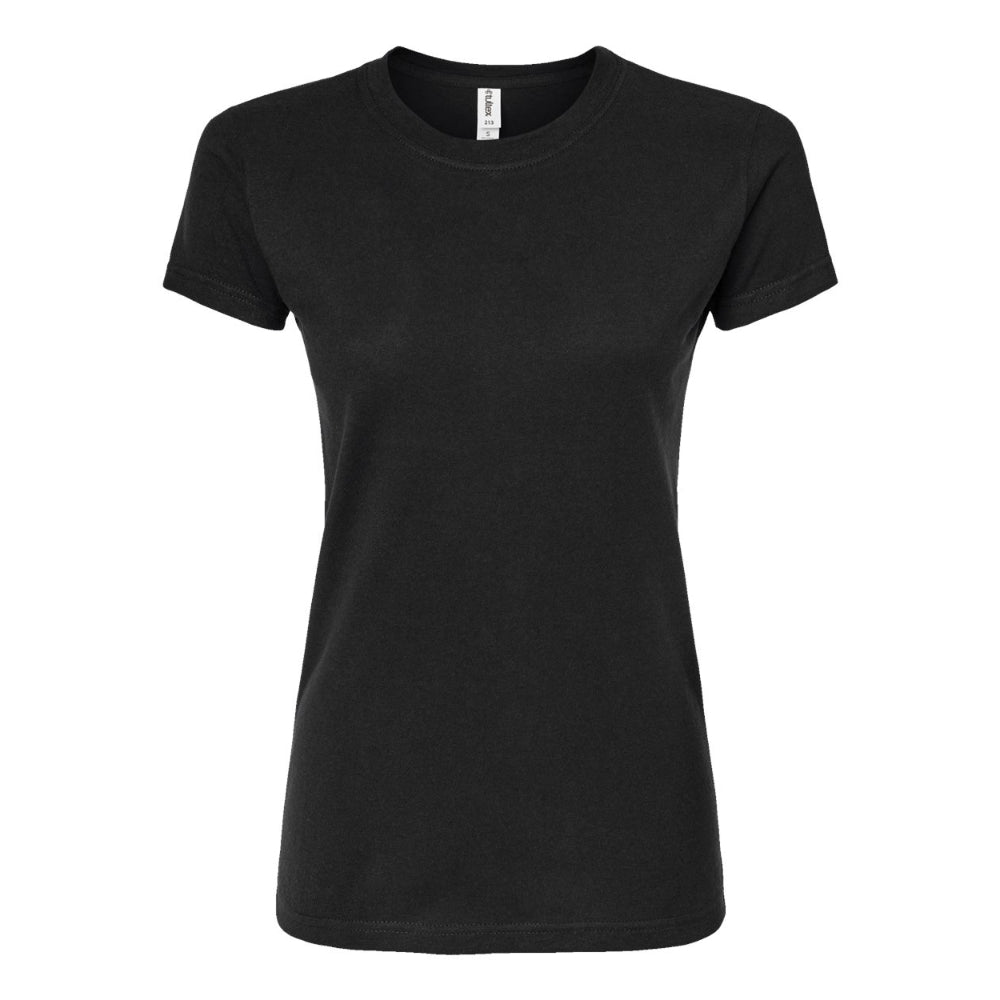 StreetWearTrendz Women’s Round Neck T-Shirt