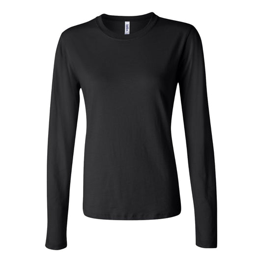 StreetWearTrendz Women's Long Sleeve T-Shirt