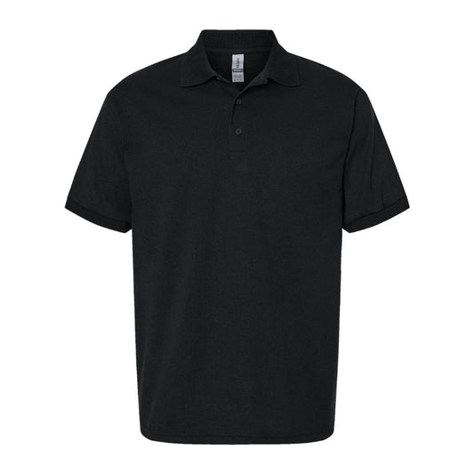 StreetWearTrendz Men's Dry Blend Polo