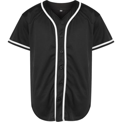 StreetWearTrendz Men's Baseball Jersey