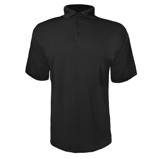 StreetWearTrendz Men's Polyester Polo