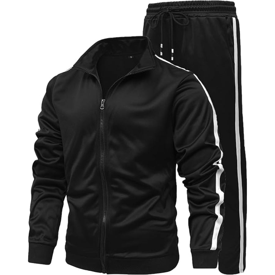 StreetWearTrendz Men's Dri-Fit TrackSuit