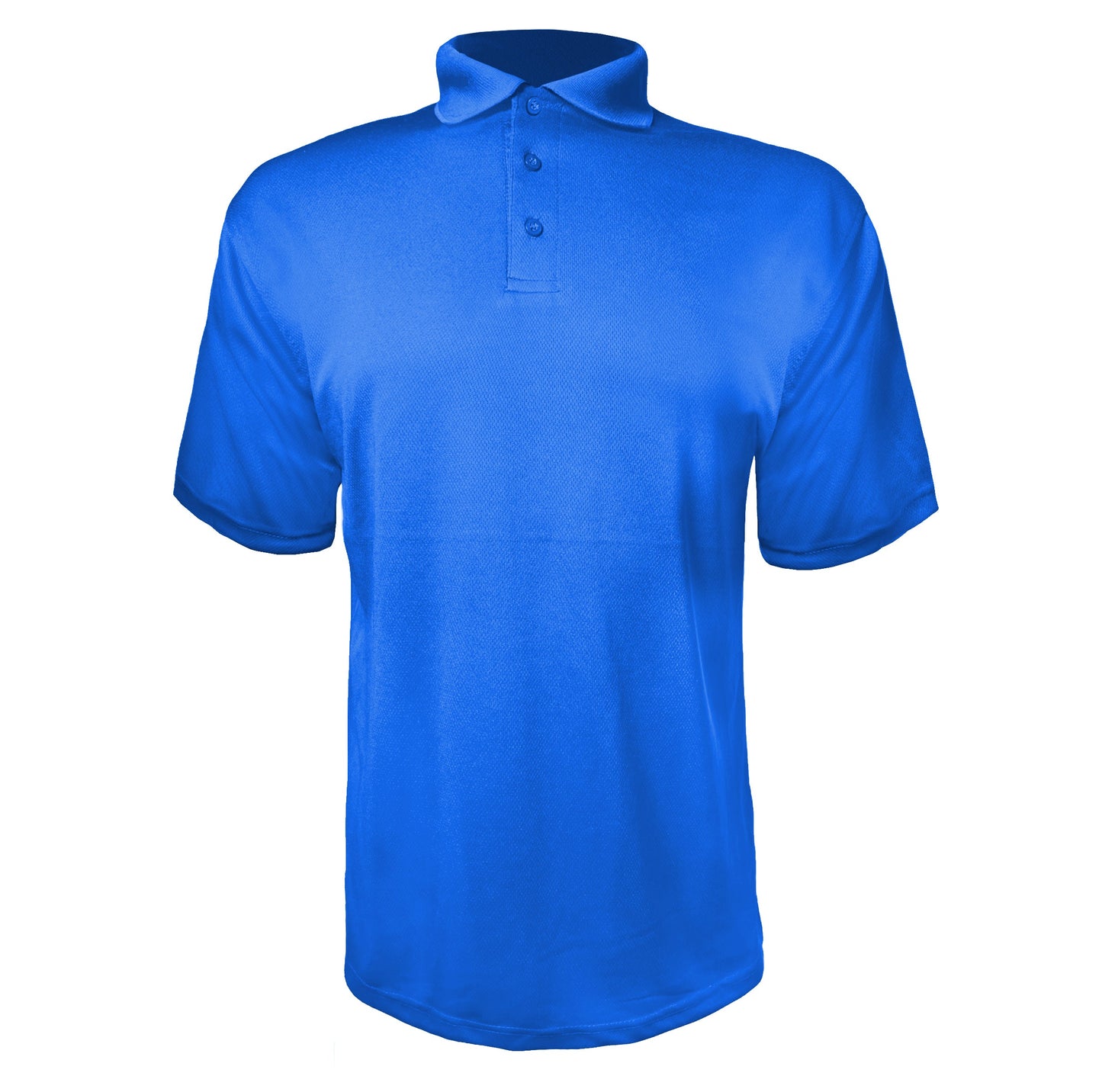 StreetWearTrendz Men's Polyester Polo