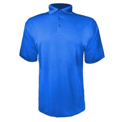 StreetWearTrendz Men's Polyester Polo