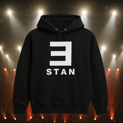 Eminem Stan Hoodie