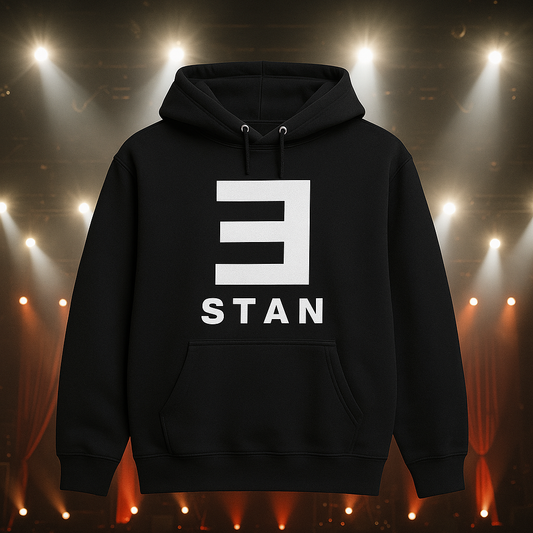 Eminem Stan Hoodie