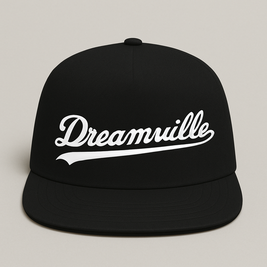 Dreamville Classic Snapback Hat