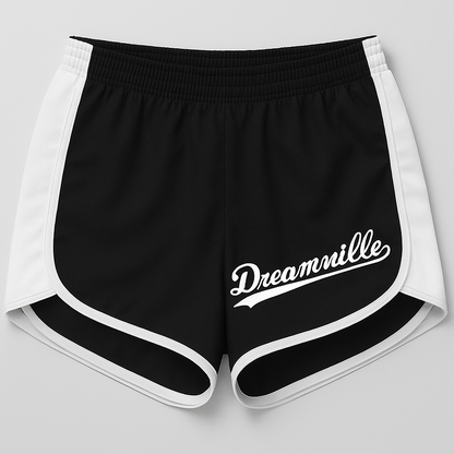 Dreamville Women's Running Shorts
