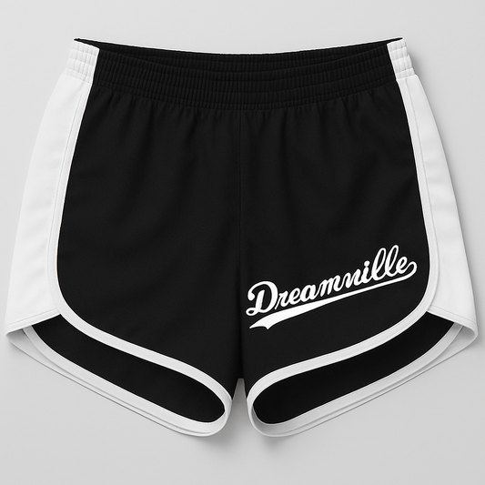 Dreamville Women's Running Shorts