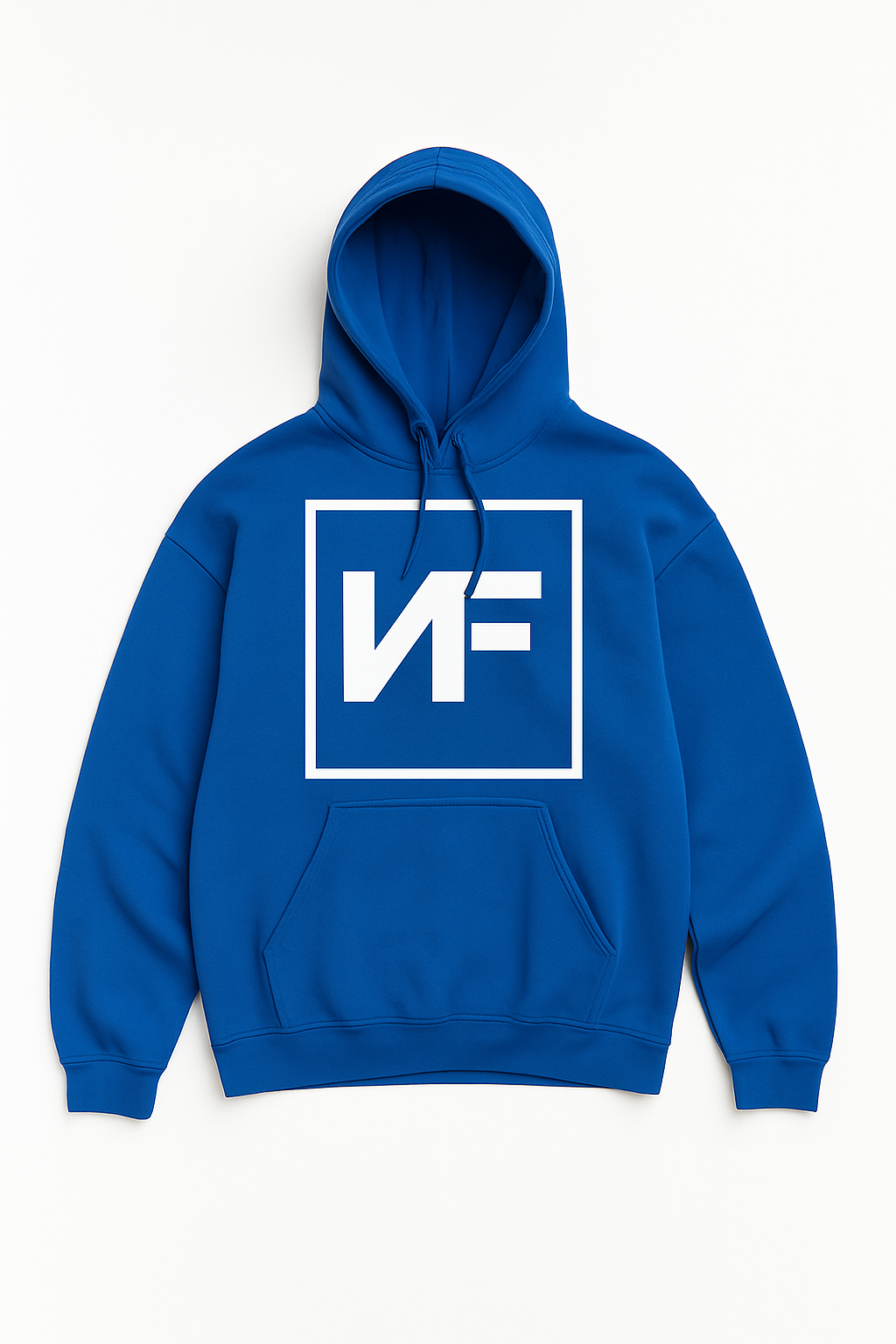 NF Box Logo Hoodie
