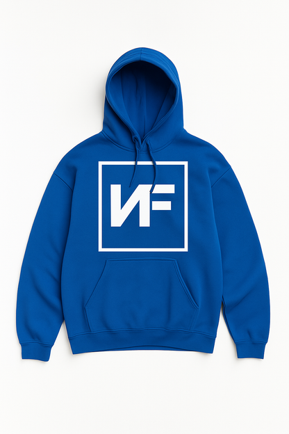 NF Box Logo Hoodie