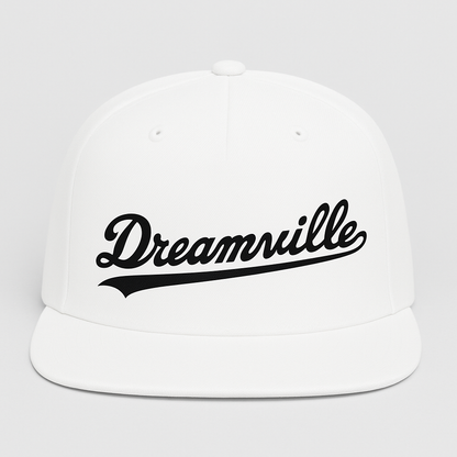 Dreamville Classic Snapback Hat