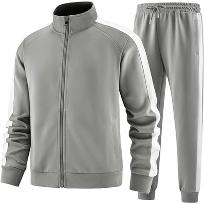 StreetWearTrendz Men's Dri-Fit TrackSuit