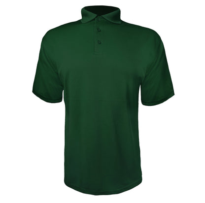 StreetWearTrendz Men's Polyester Polo