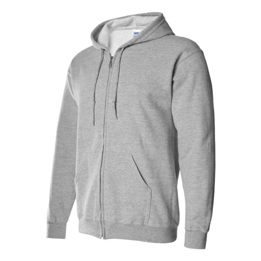 StreetWearTrendz Men's Zipper Hoodie