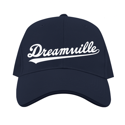 Dreamville Dad Baseball Cap Hat