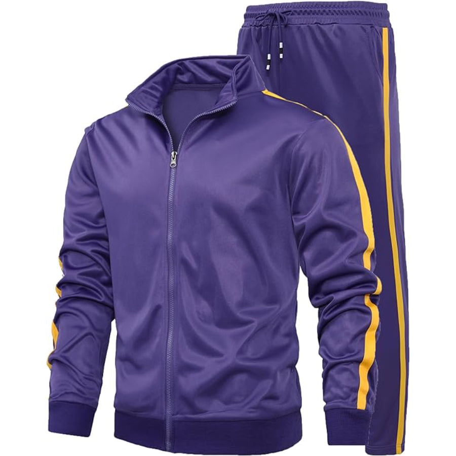 StreetWearTrendz Men's Dri-Fit TrackSuit