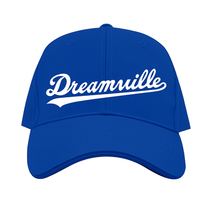 Dreamville Dad Baseball Cap Hat