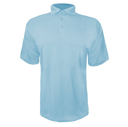 StreetWearTrendz Men's Polyester Polo