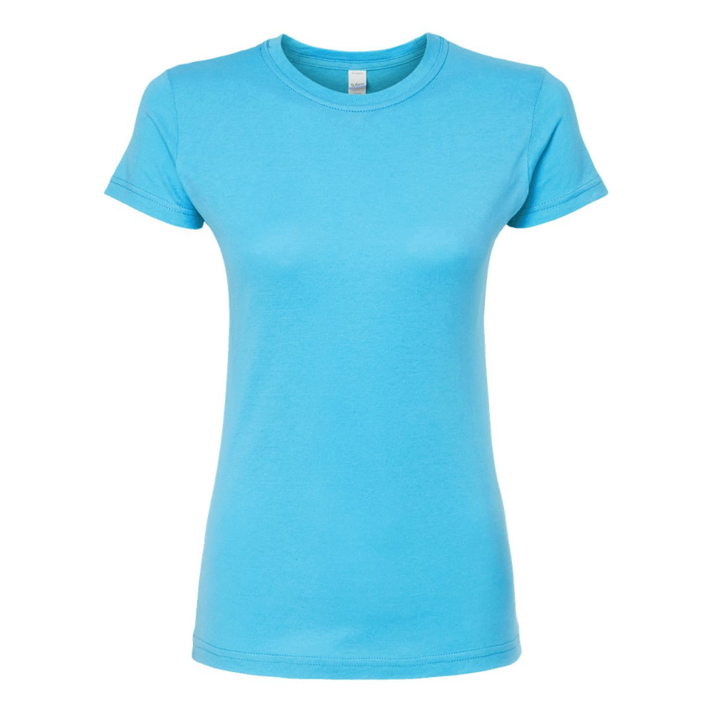 StreetWearTrendz Women’s Round Neck T-Shirt