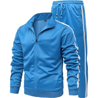 StreetWearTrendz Men's Dri-Fit TrackSuit