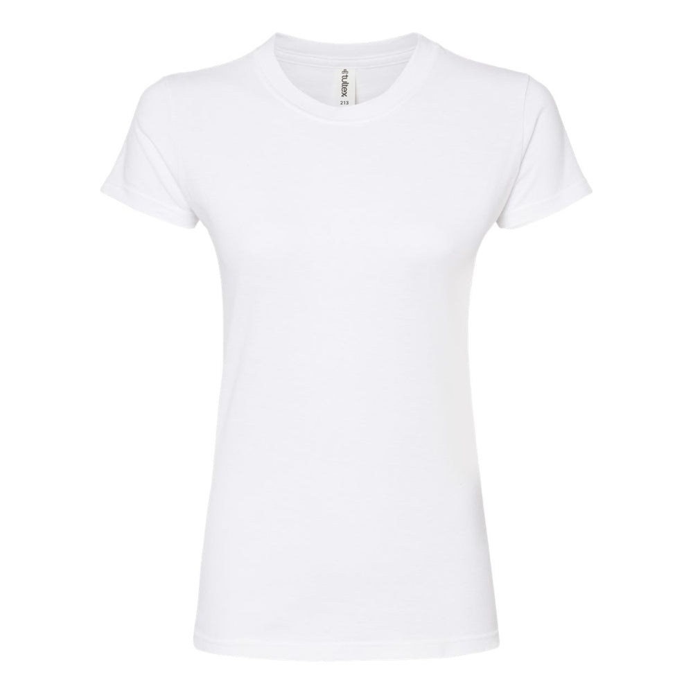 StreetWearTrendz Women’s Round Neck T-Shirt