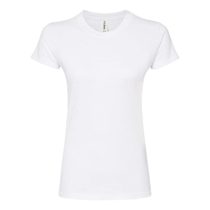 StreetWearTrendz Women’s Round Neck T-Shirt