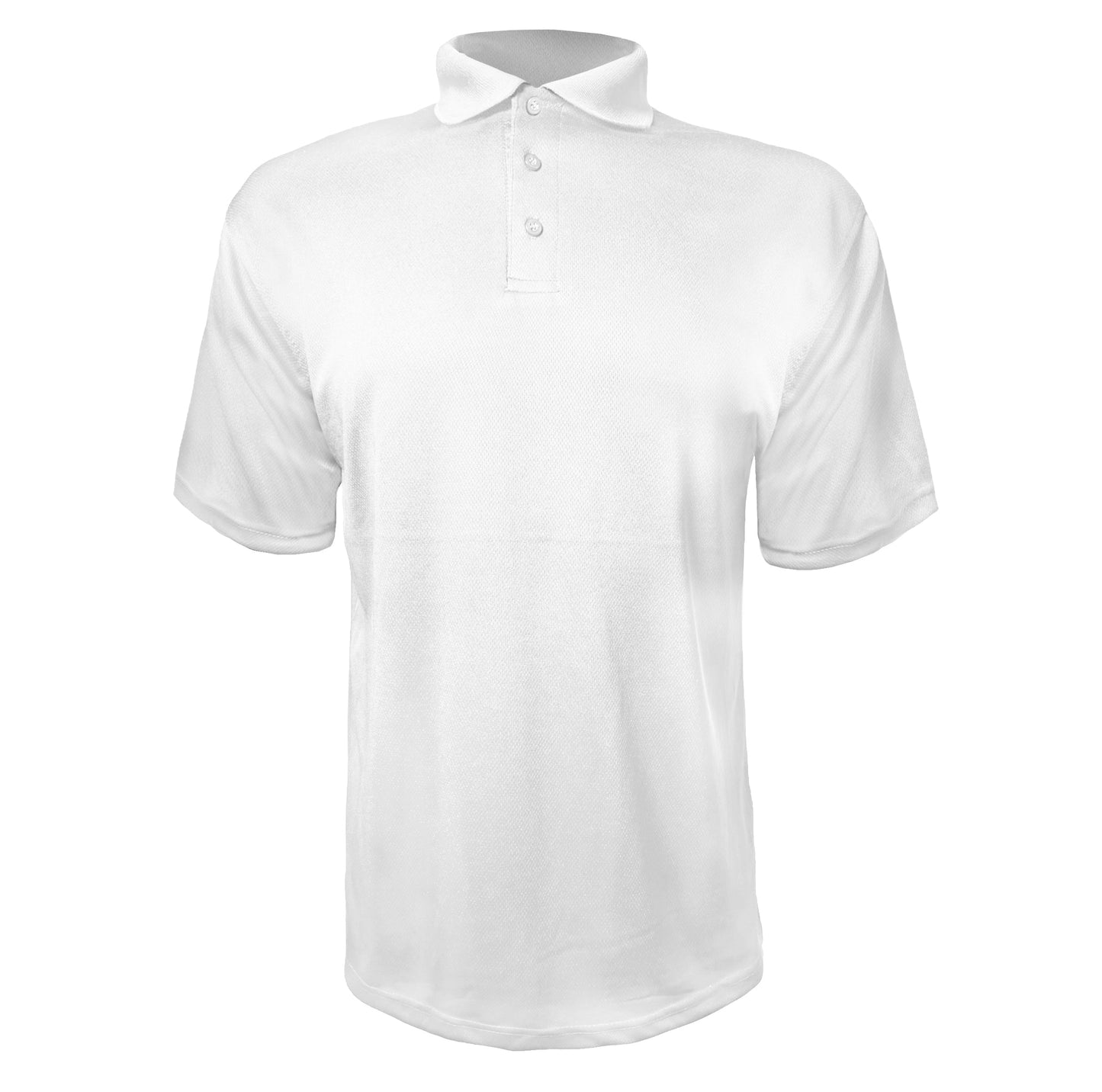 StreetWearTrendz Men's Polyester Polo