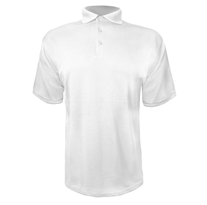 StreetWearTrendz Men's Polyester Polo