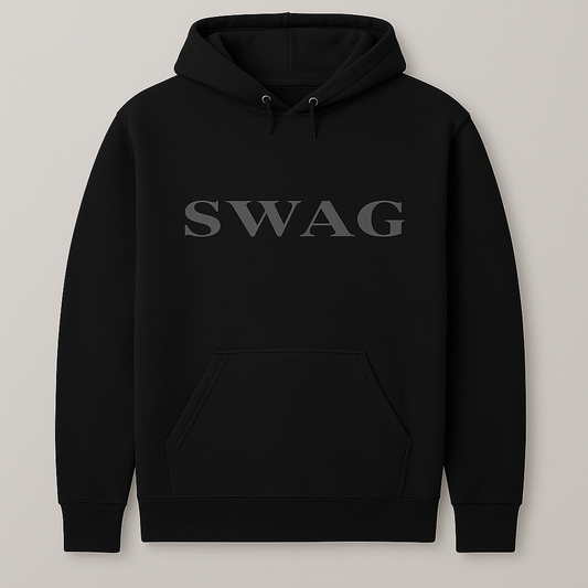 Justin Bieber Swag Hoodie