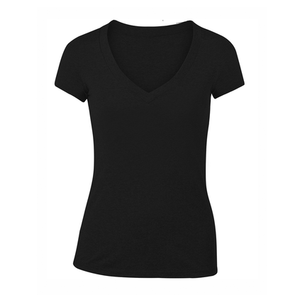 StreetWearTrendz Women's V-Neck T-Shirt